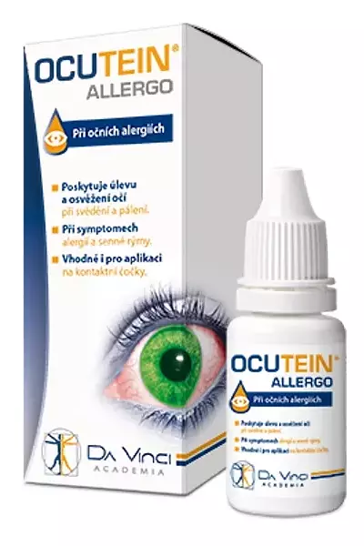 Ocutein allergo photo