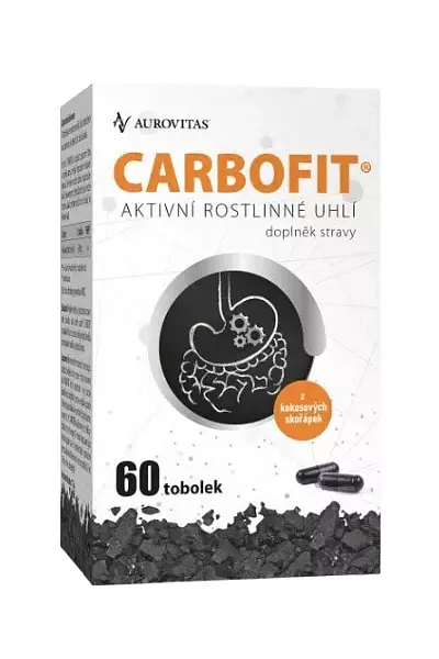 Carbofit photo