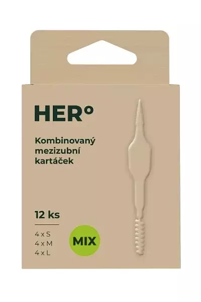 HERBADENT HERo photo