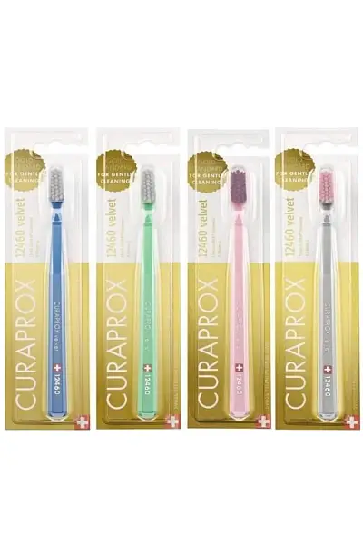 Curaprox CS 12460 Velvet photo