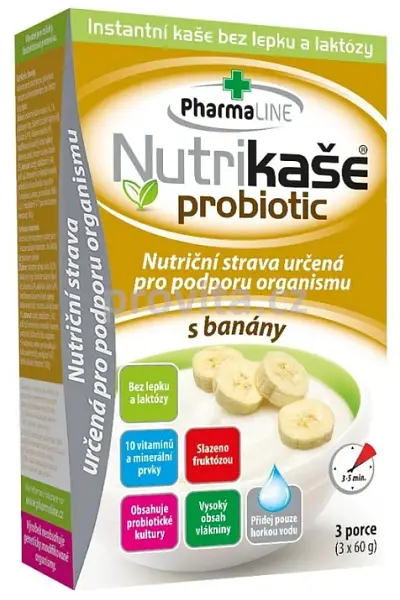 Nutrikaše photo
