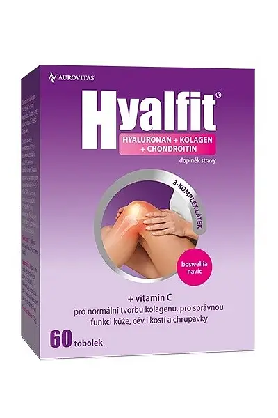 Hyalfit photo