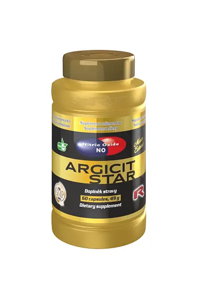 ARGICIT STAR photo