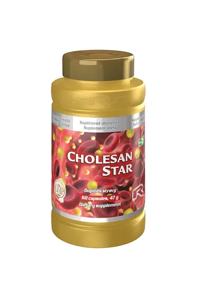 CHOLESAN STAR photo