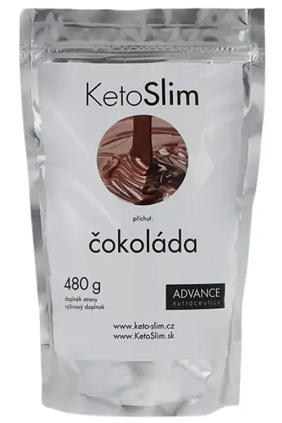 Ketoslim photo