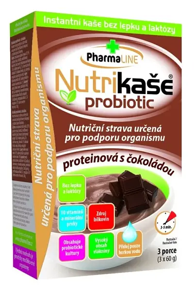 Nutrikaše photo