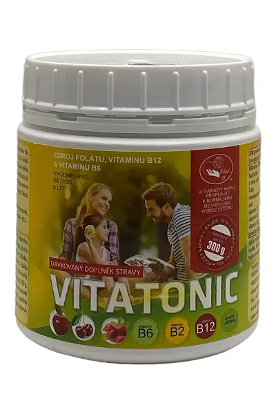 Vitatonic photo