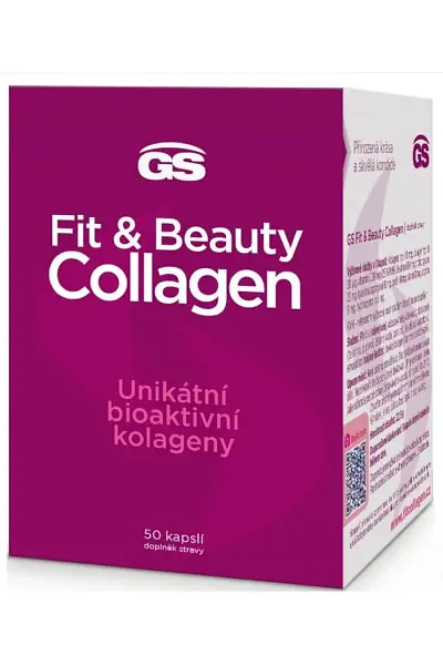 GS Fit & Beauty Collagen photo