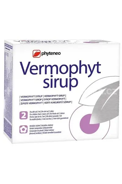 Vermophyt photo