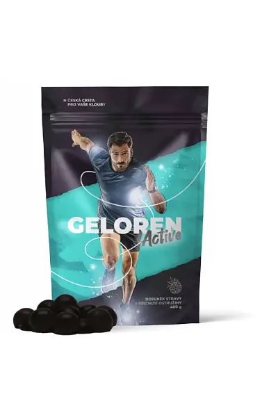 Contipro Geloren Active photo