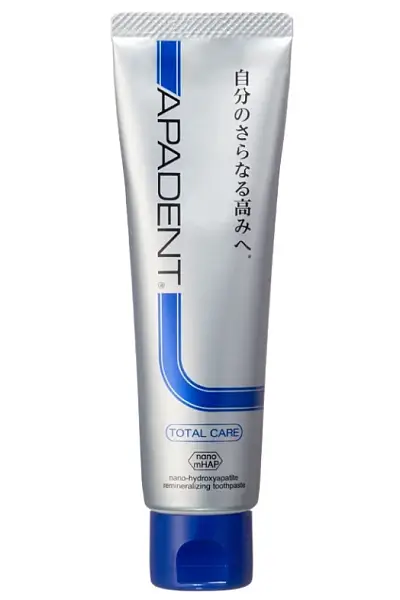 APADENT TOTAL CARE photo